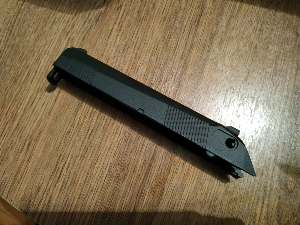WE PX4 PART45