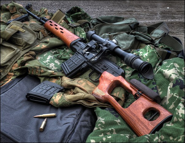 Медведь
