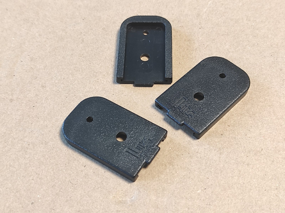 KSC MP7 GBB PART200