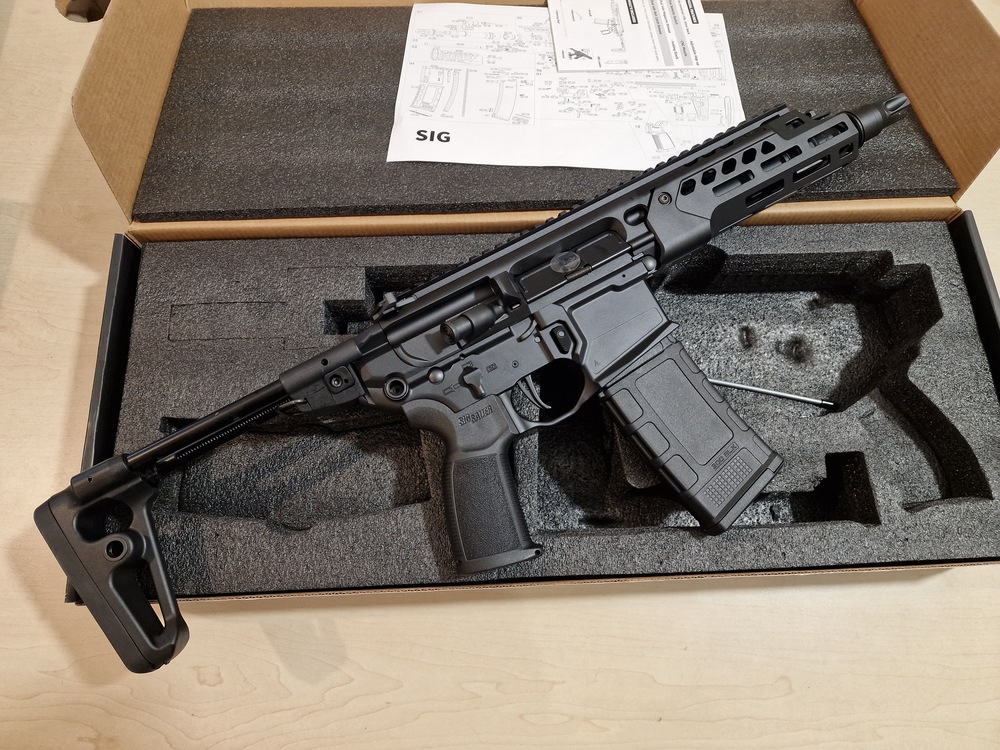 Well Pro PRO LT7 GBB