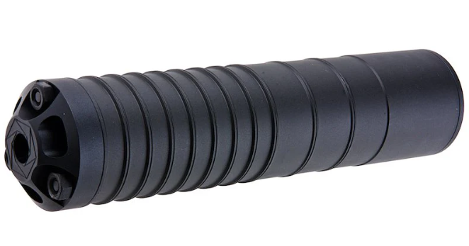 5KU 19483 SILENCER TYPE2 24MMCW