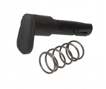 wii tech M4 MARUI M16A1 4236