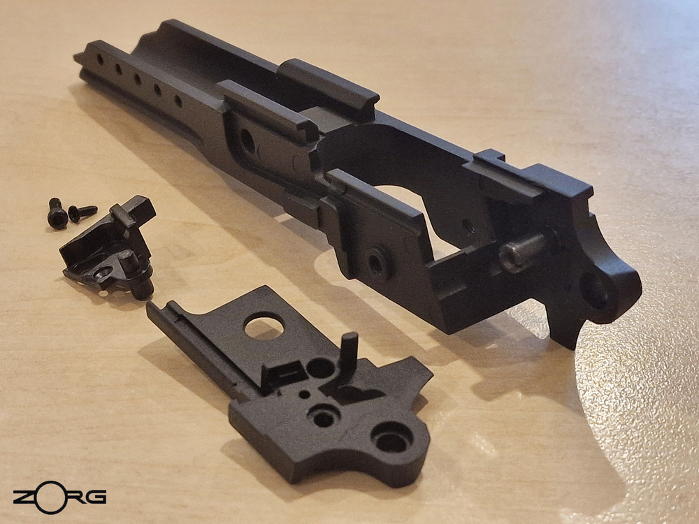 Novritsch SSP5