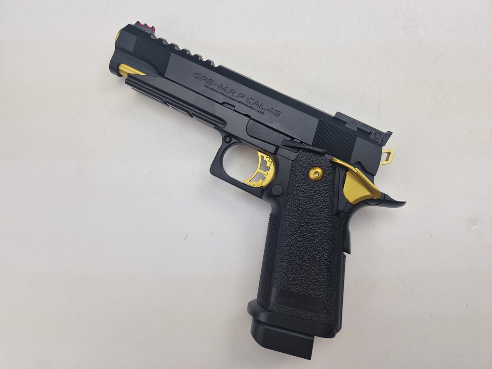 Tokyo Marui HICAPA51