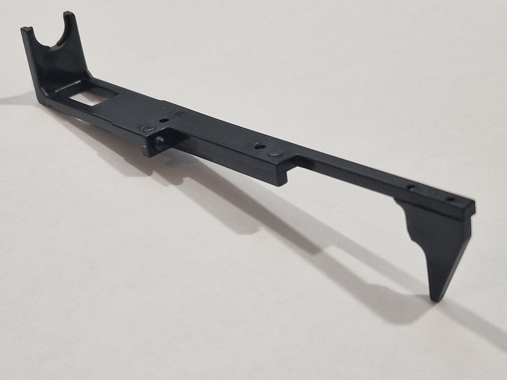 Tokyo Marui SOPMOD M4 HK416
