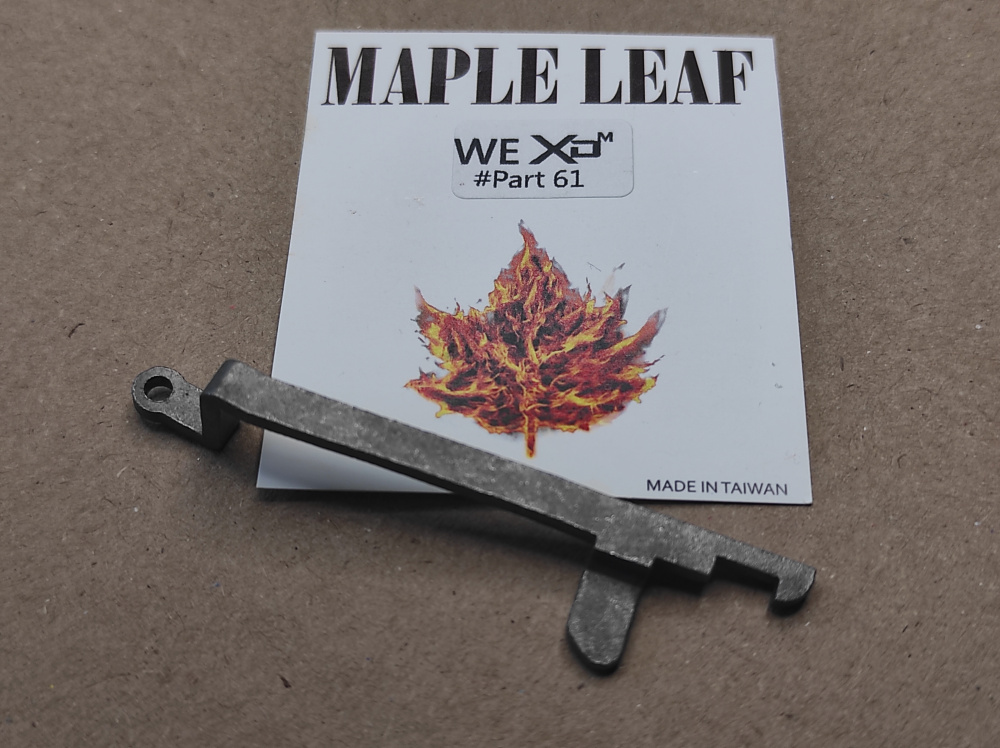 Maple Leaf