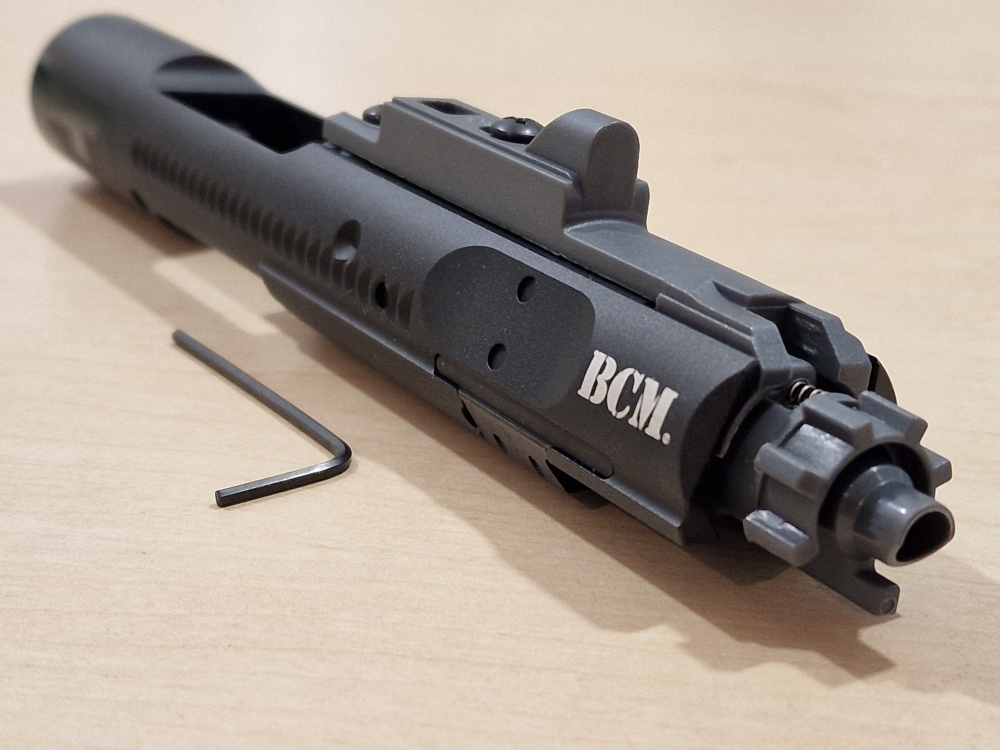 Angry Gun GEN2