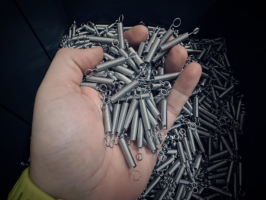 RETRO ARMS SPRING AR15