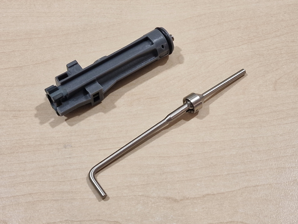 ra tech 12556 M4 TYPE3