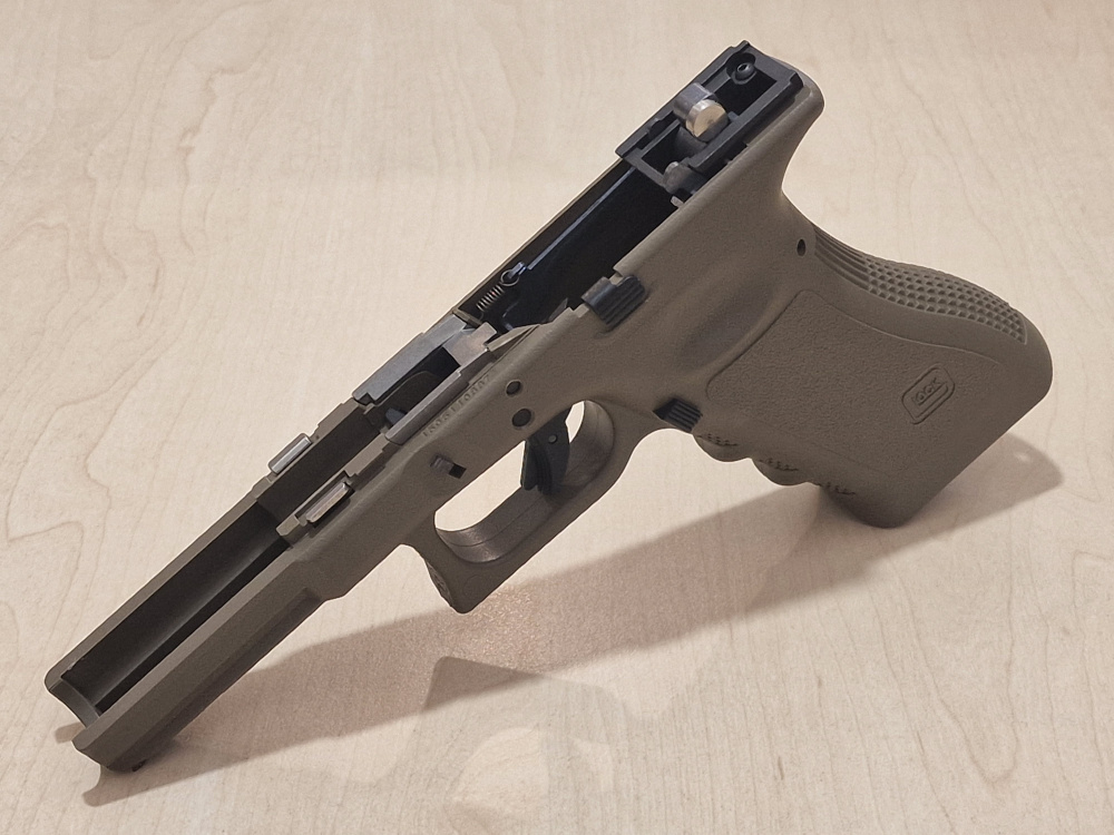 Guarder NEW MARUI G172234