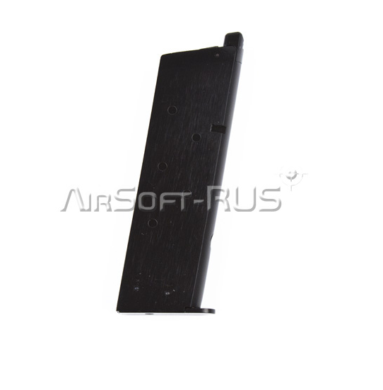 WE MGE001A1911BLACK