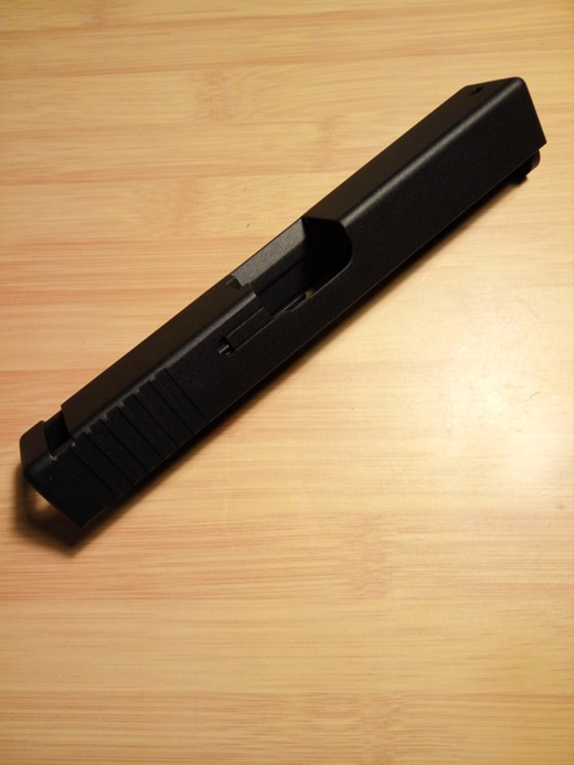 KJW G23 PART1