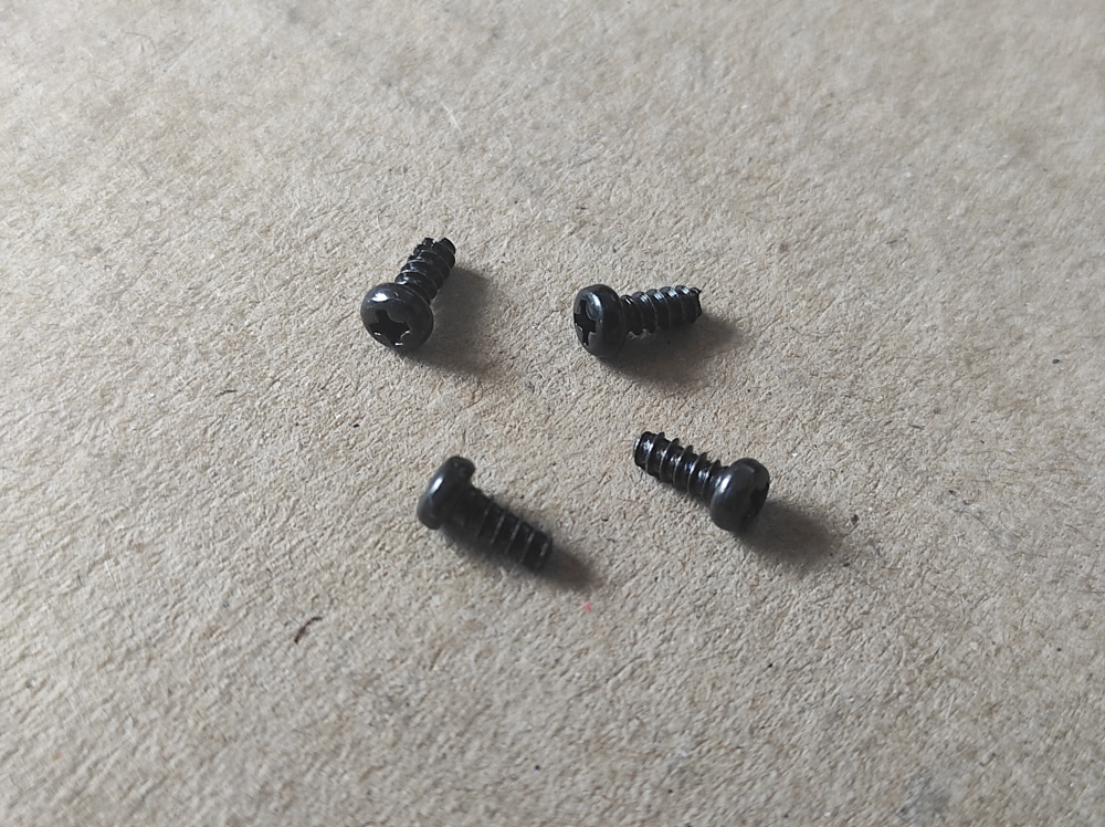 WE G17 18 G25