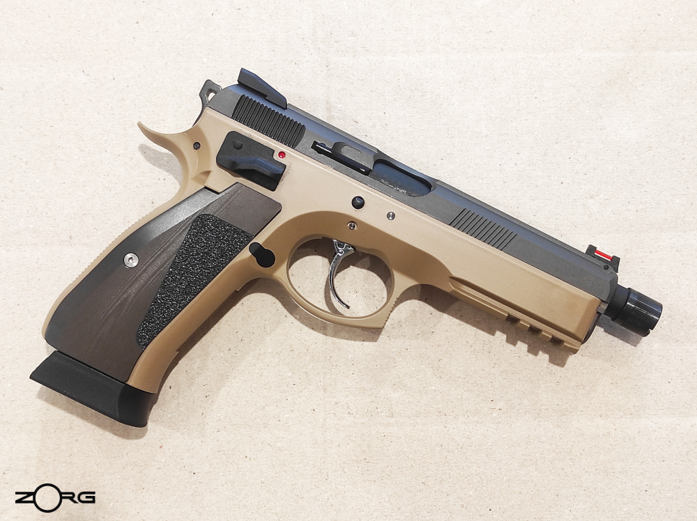 KJW SP01 6MM
