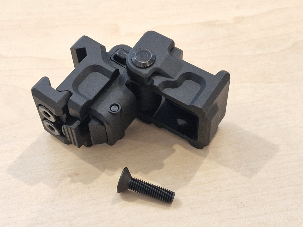 Novritsch SSG10A3
