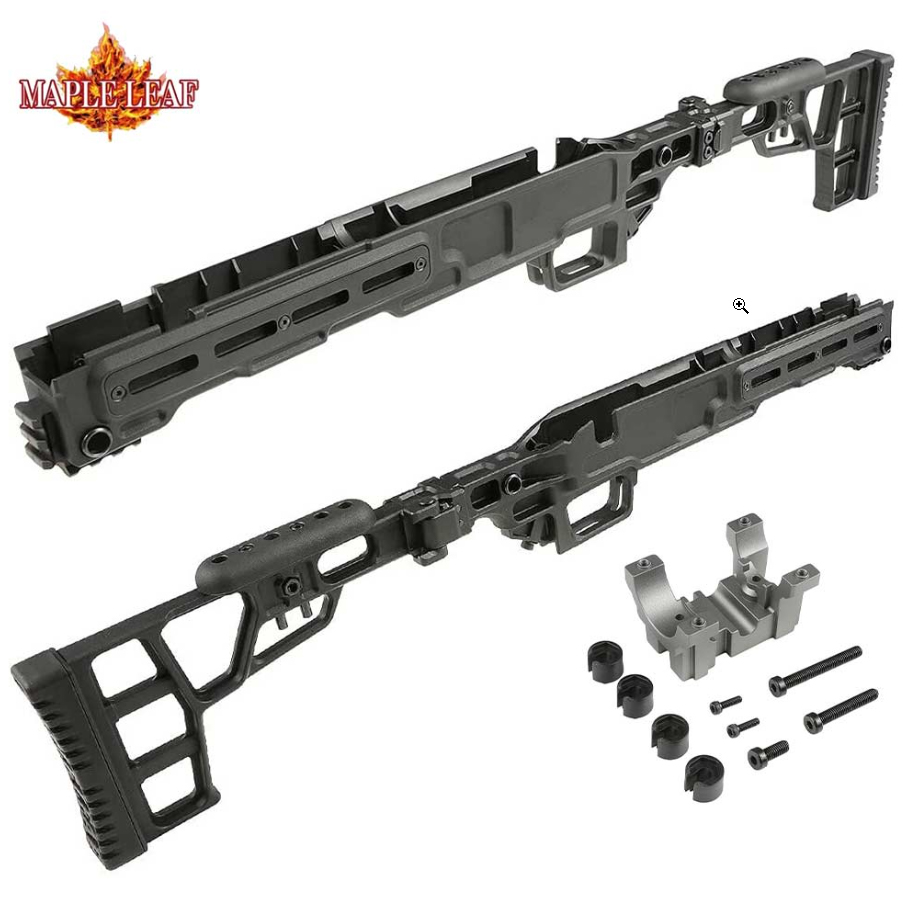 Maple Leaf TACTICAL VSR10