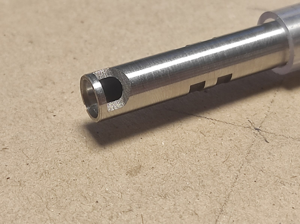 PPS AEG 6 03 550