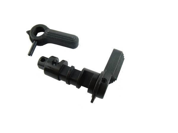 WE HK416 GBB