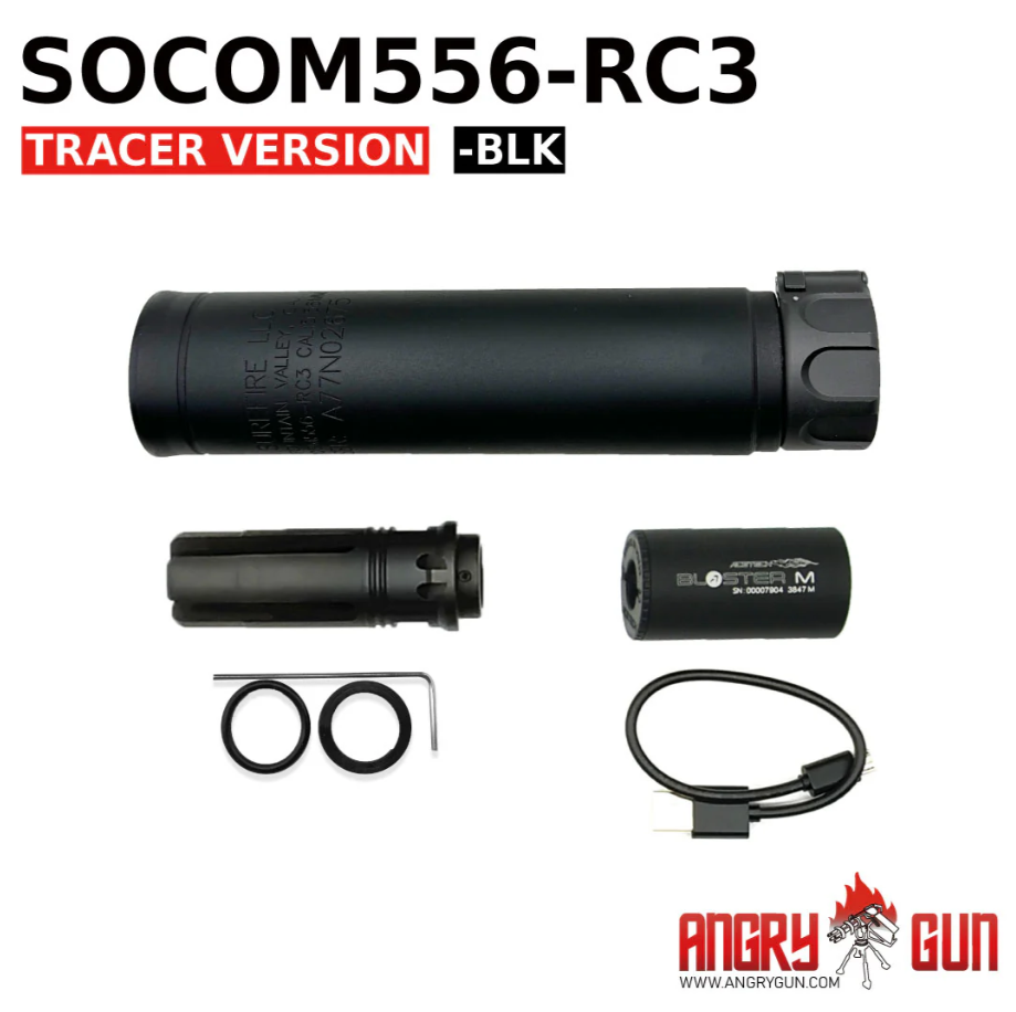 Angry Gun SOCOM556RC3