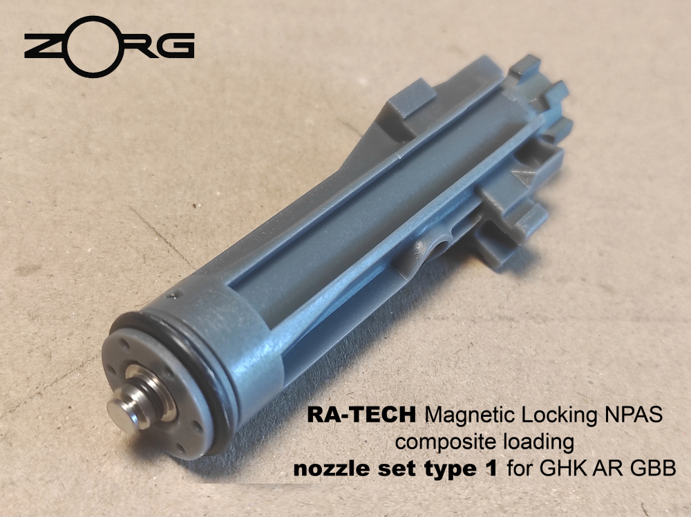 ra tech 12555 TYPE1 GBB