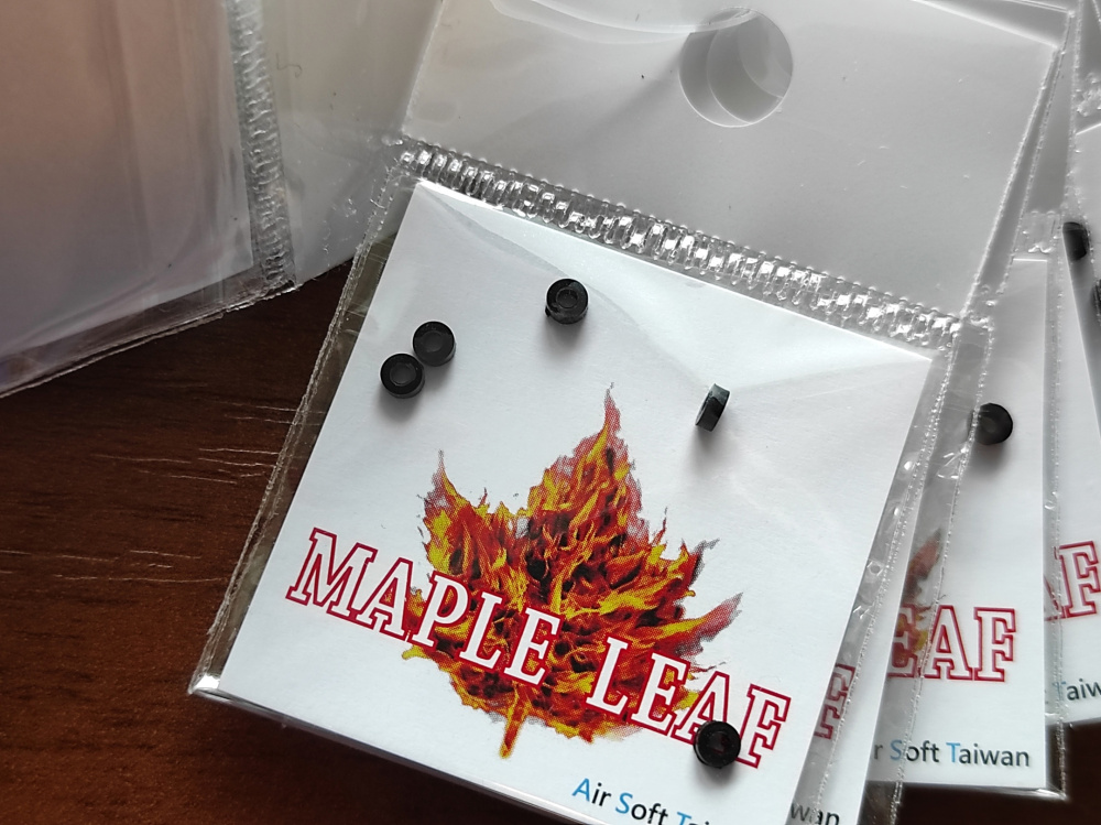 Maple Leaf