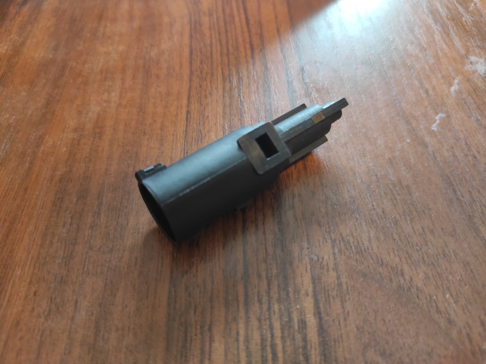 .45 TACTICAL