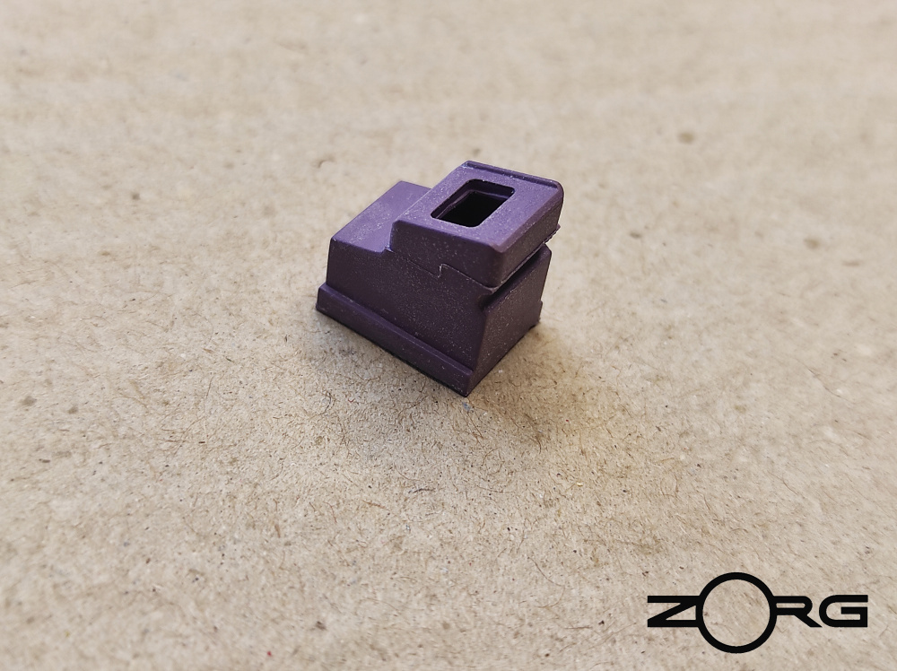 Nine Ball P226 1