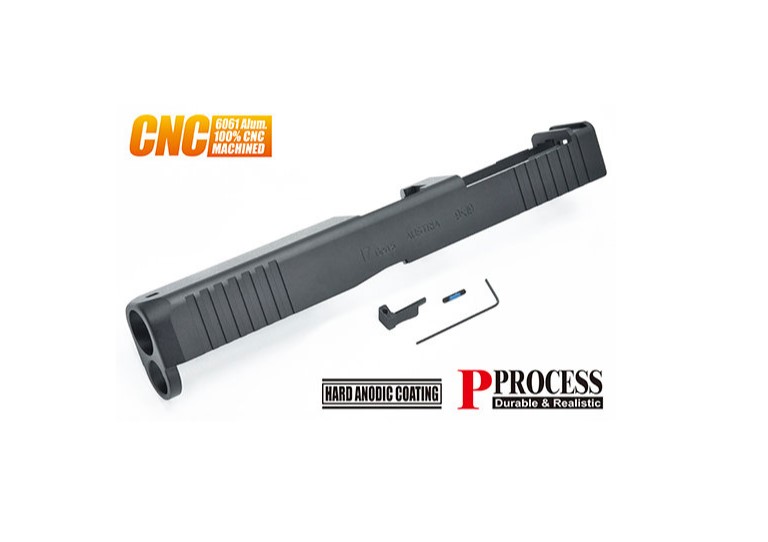 Guarder MARUI G17 GEN5 MOS