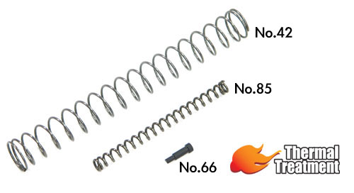Guarder SPRING NO66 MK23