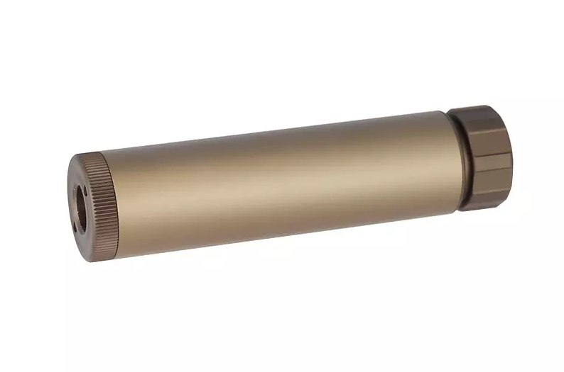 Tokyo Marui TACTICAL SILENCER FNX45 HK45