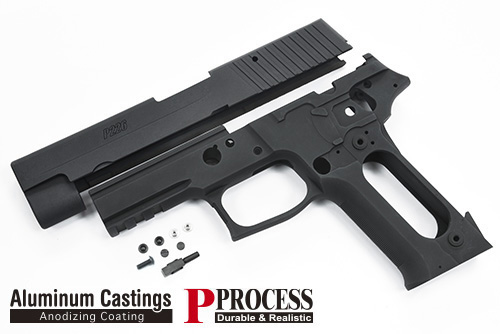 Guarder MARUI P226