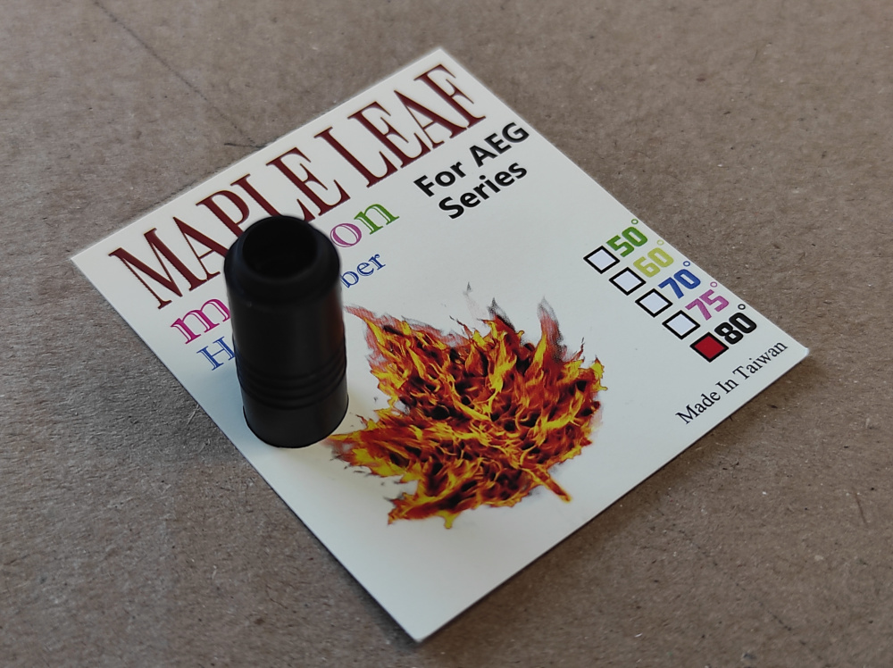 Maple Leaf UP 80 AEG
