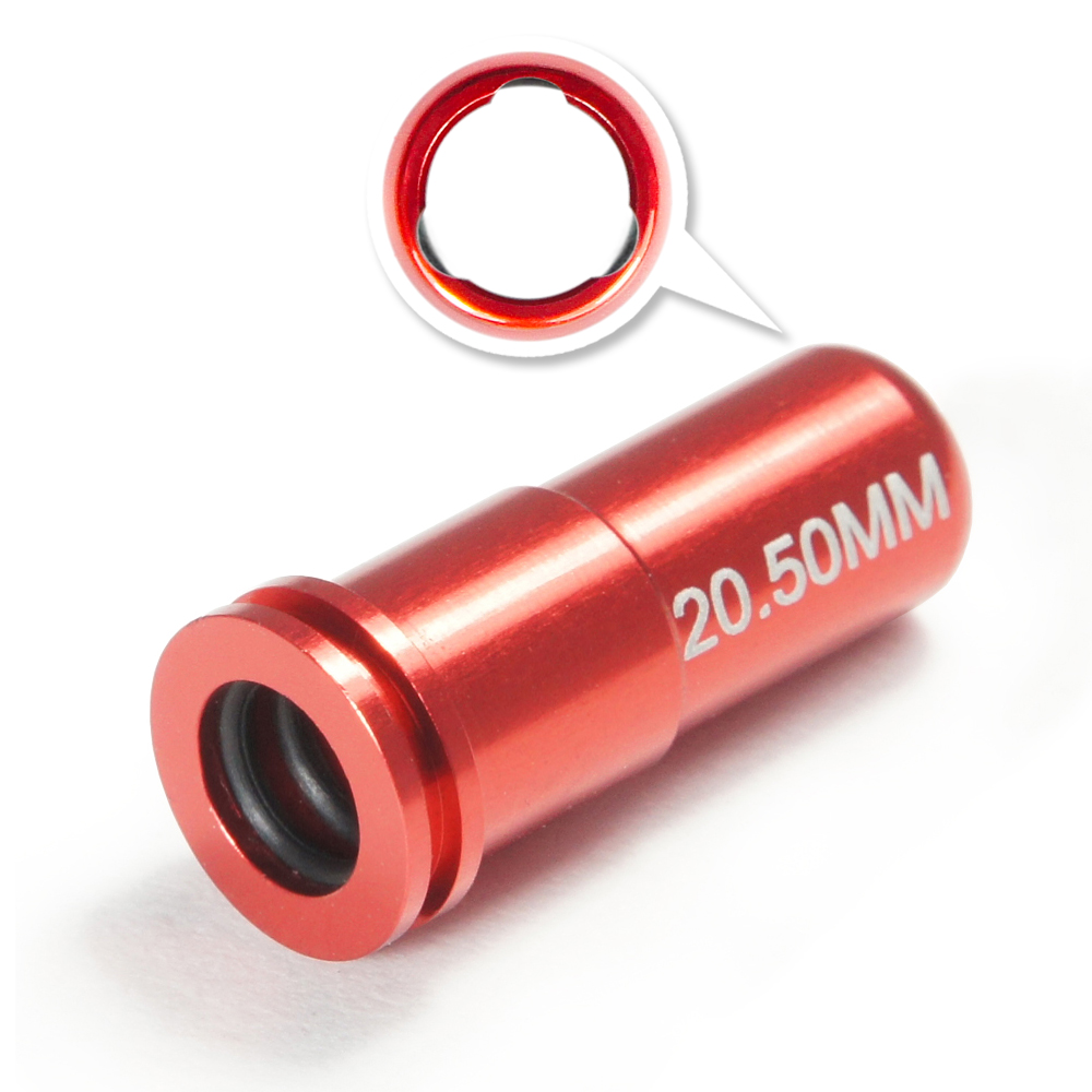 maxx 20.5MM AEG