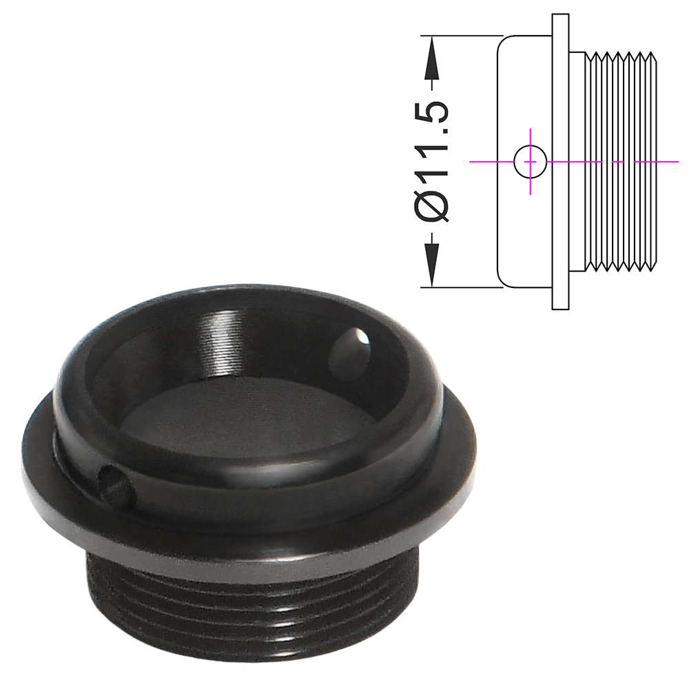 maxx OD11.5MM