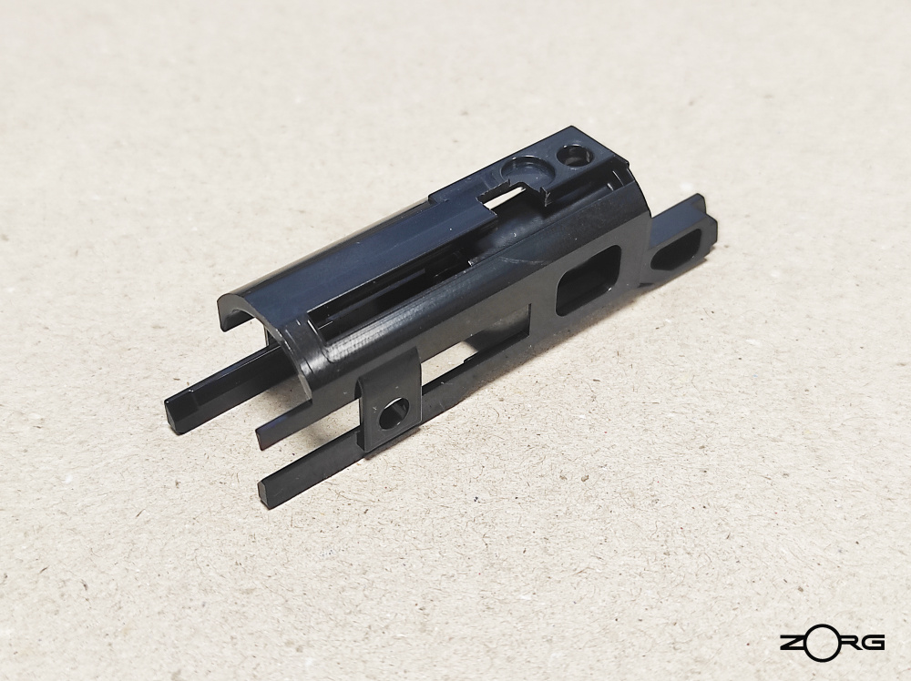 Nine Ball M1911A1
