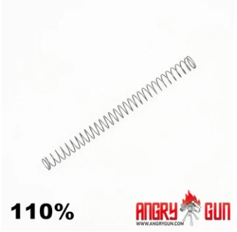 Angry Gun GUN110 SPRING