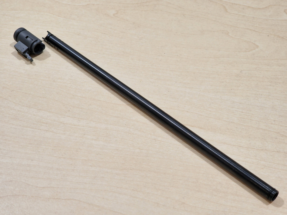 Angry Gun GUN6.03 250MM 70