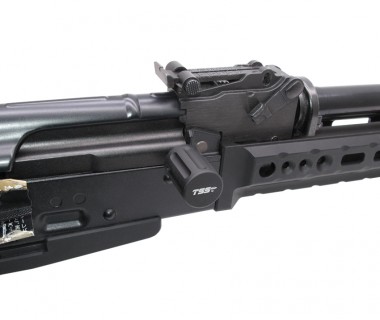 wii tech MARUI GBB CNC6061 2399