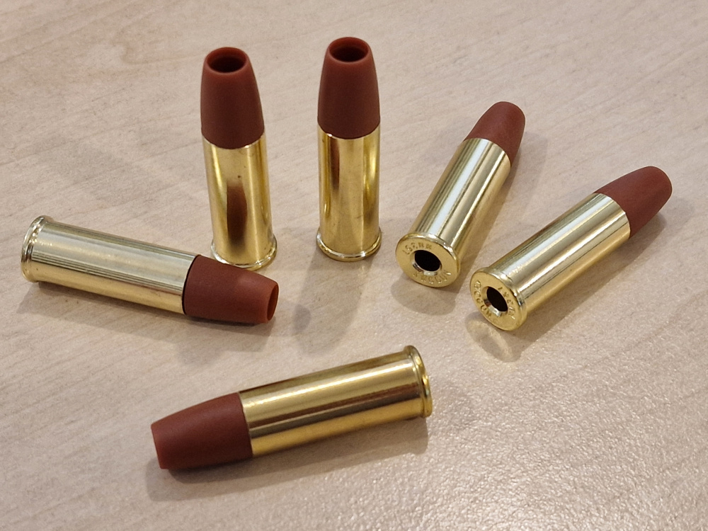 KWC KW142 6MM 6PCS