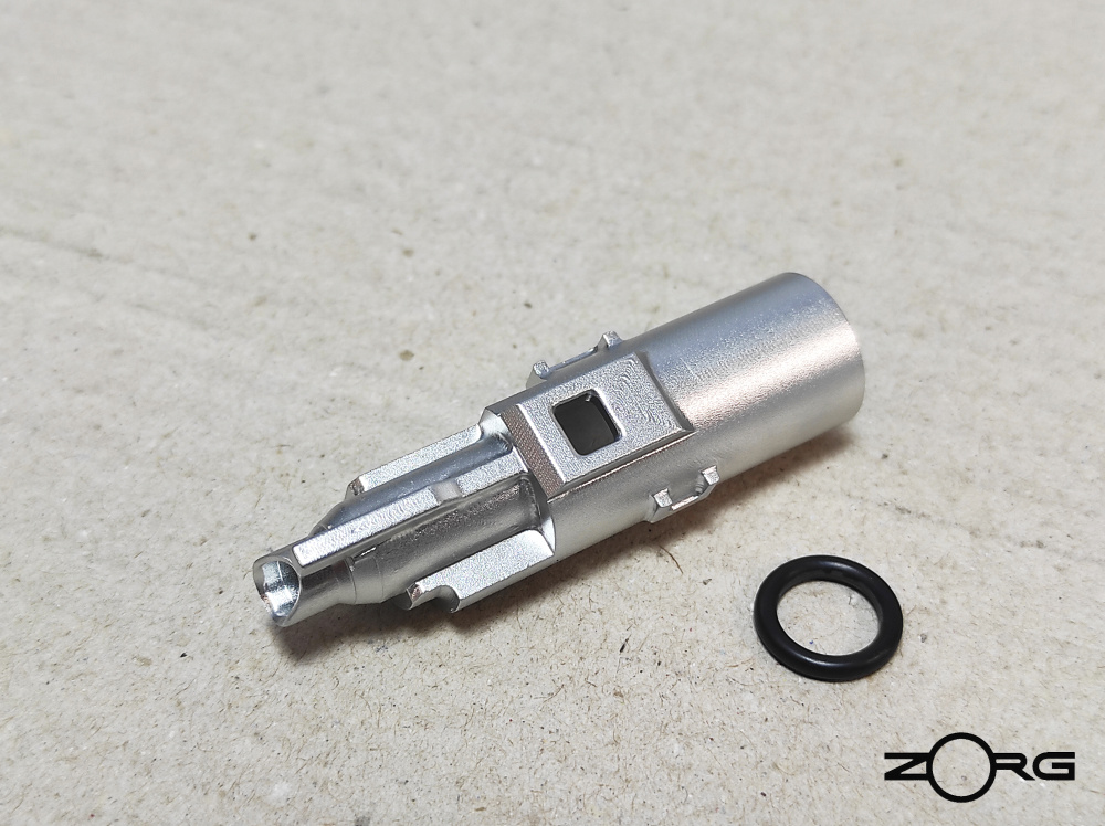 COWCOW CCTTMHC031