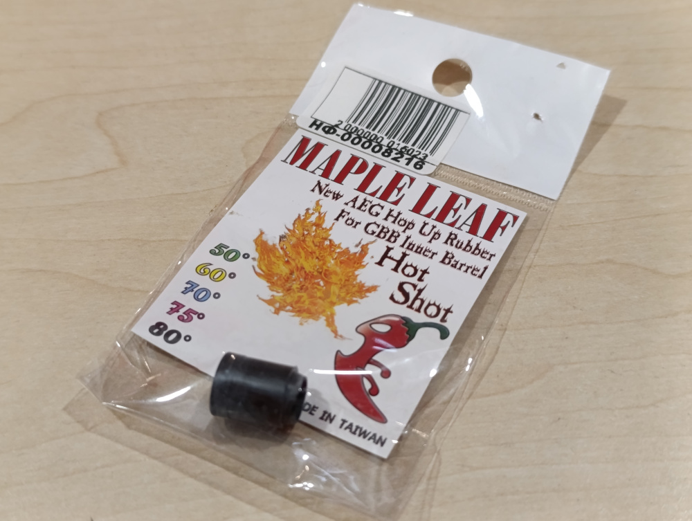 Maple Leaf LEAF80 AEG GBB