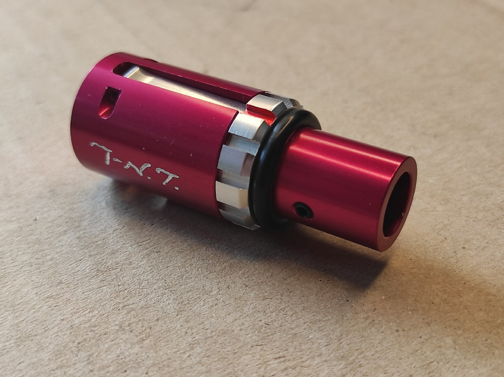 tnt TYPE96 MB01 MB14 MB08 MB05