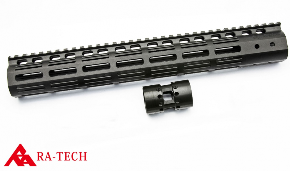 ra tech 16159 GEN3 N4 13.5