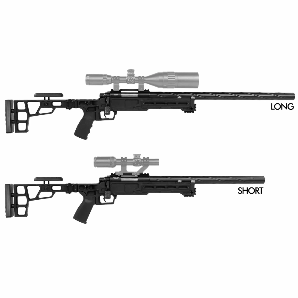 Novritsch SSG10 A3 SHORT V3 150