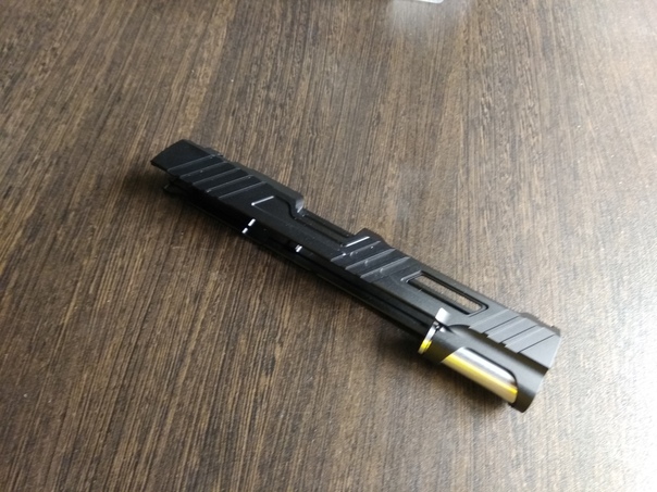CUSTOM HICAPA1911