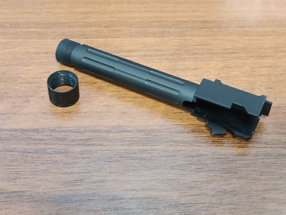 VFC 9NINE 13816 G19