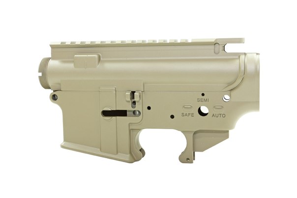 WE M4 GBB