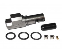 wii tech G36 AEG UP 1310
