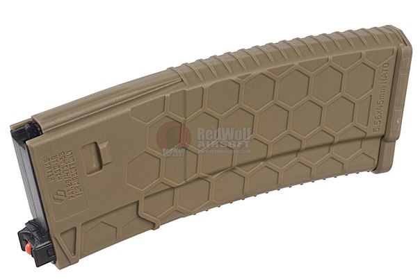 120RDS PTW M4 FLAT