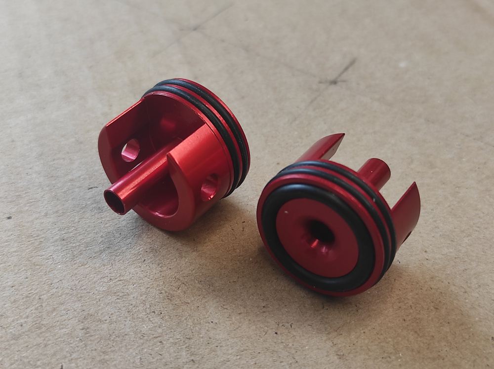 shs M4 SHORT GT0032